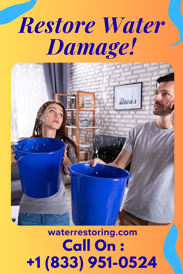 water restoration Titan Emergency Restoration Pros Charlestown